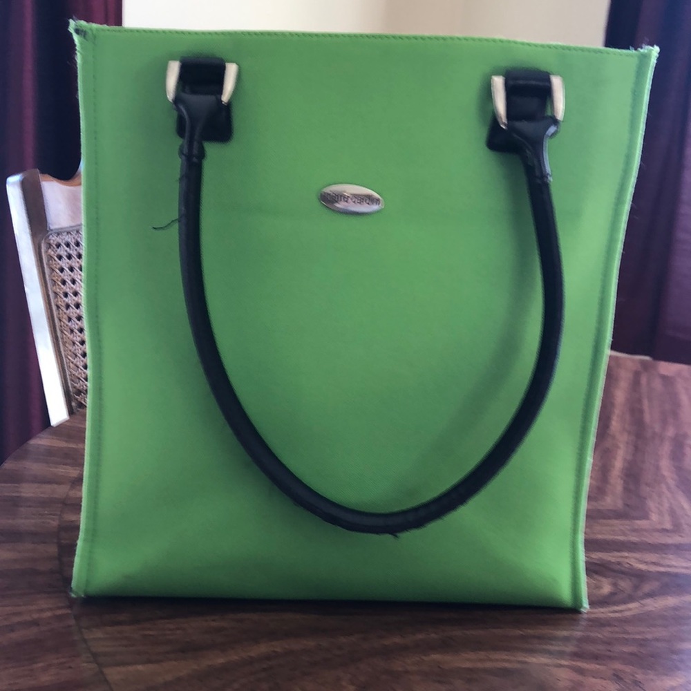 Pierre Cardin bag